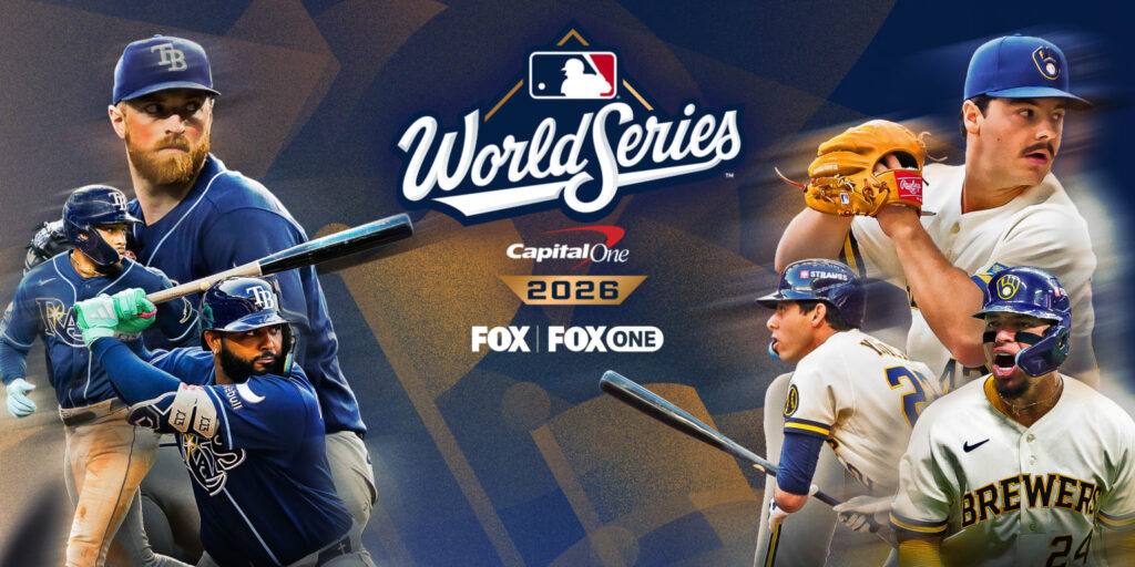 When is Rays vs. Brewers World Series Game 2? Date, Time and Lineups When is Rays vs. Brewers World Series Game 2? Date, Time and Lineups