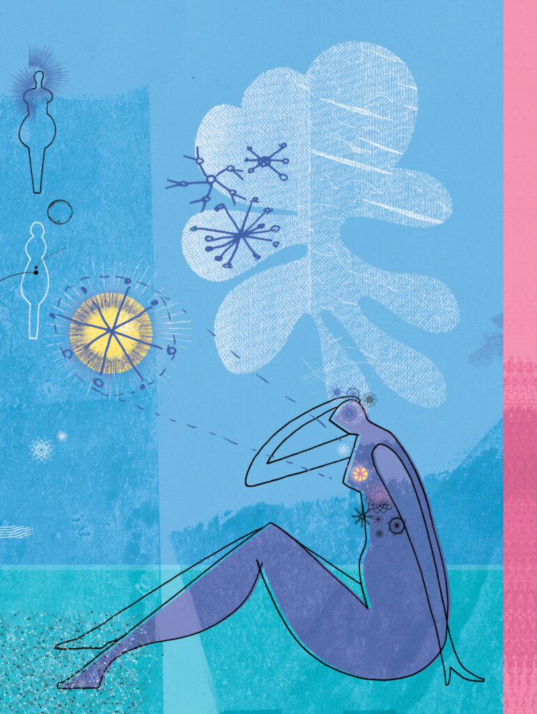 Why Are More People Under 50 Getting Cancer?