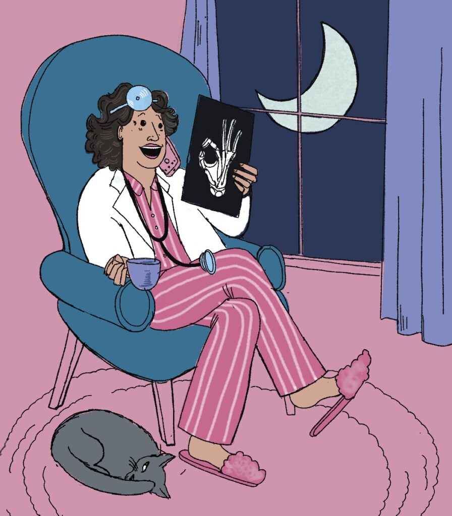Why NJ Patients—and Doctors—Are Choosing Concierge Care Why NJ Patients—and Doctors—Are Choosing Concierge Care