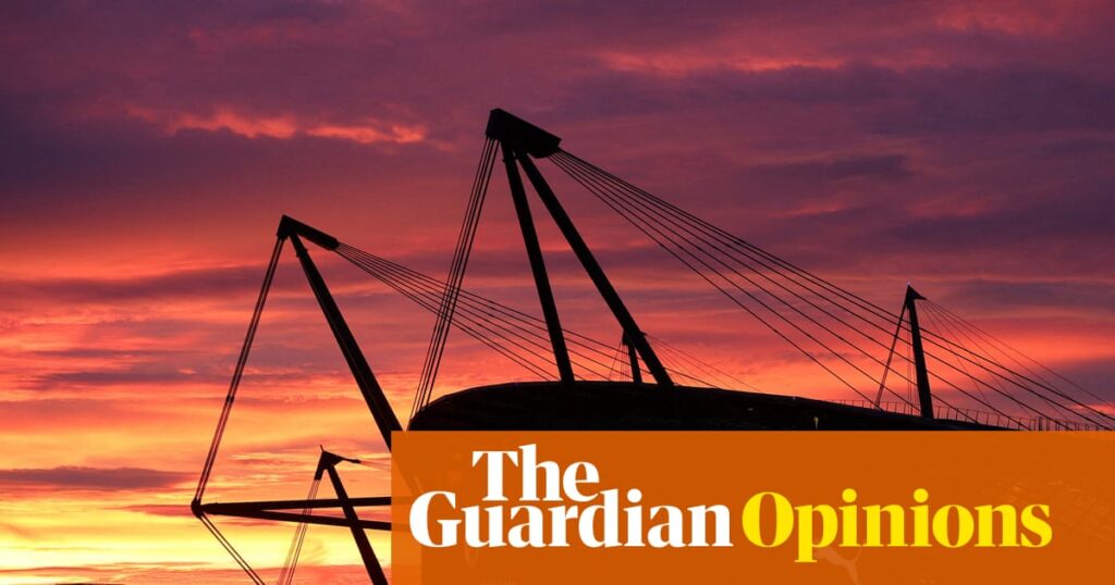 Why we’re stuck with a Premier League in the clutches of the global mega-rich | Premier League