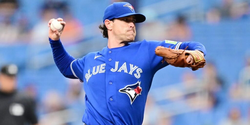 Will Shane Bieber return to Blue Jays in free agency?