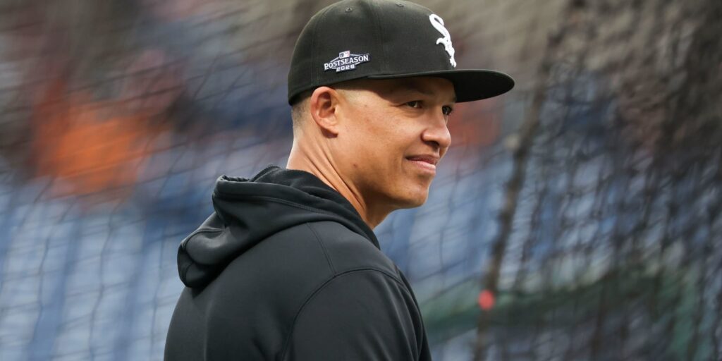 Will Venable named 2026 Sporting News AL Manager of the Year Will Venable named 2026 Sporting News AL Manager of the Year