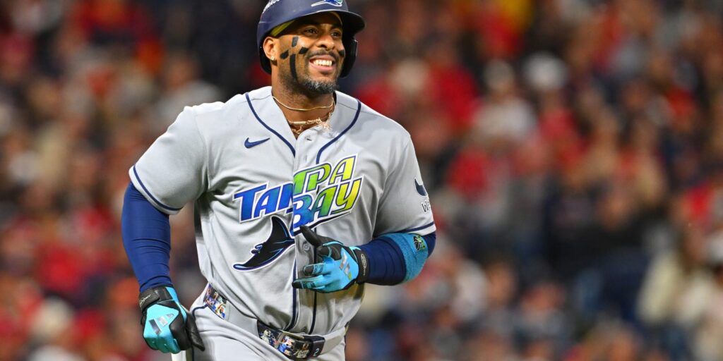 Yandy Díaz declares Rays will win Game 6 of 2026 ALCS
