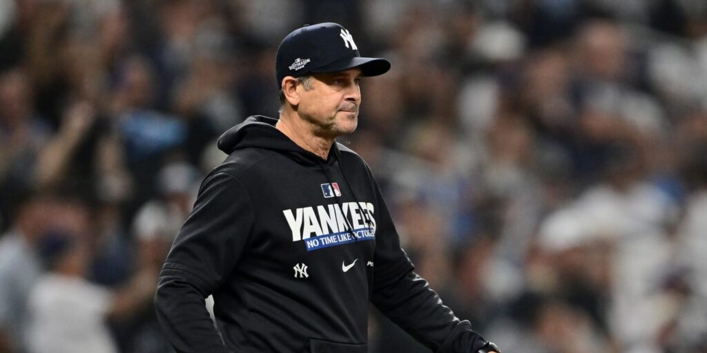 Yankees' biggest questions for 2026-27 offseason