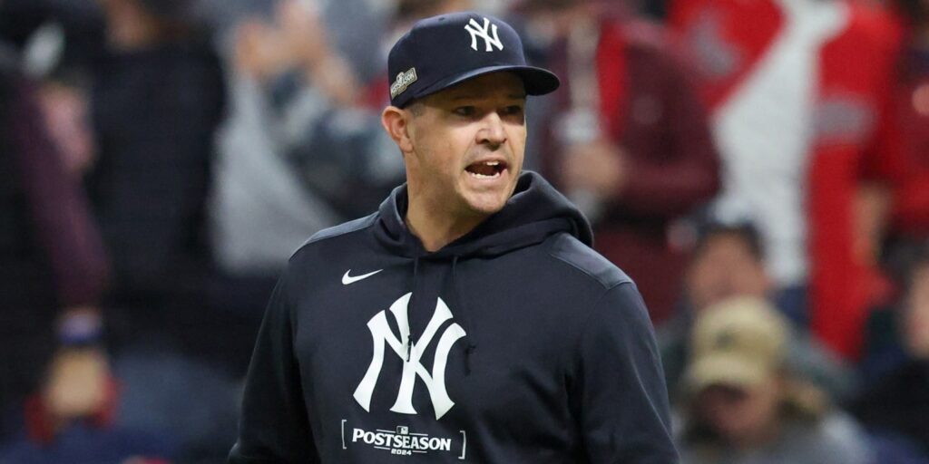 Yankees, pitching coach Matt Blake agree to 3-year contract extension (report)