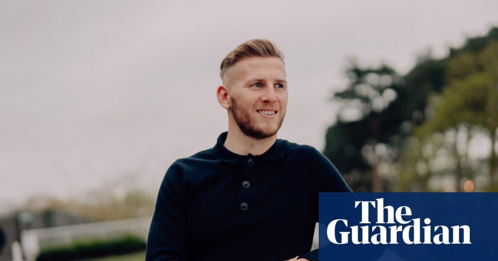 ‘Brighton are the world’s most forward-thinking club’: Jason McCarthy on retiring at 29 to coach | Brighton & Hove Albion