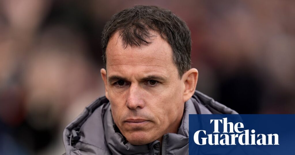 ‘There’s a new chapter to write’: Le Bris upbeat as Sunderland eye Coventry reunion | Sunderland