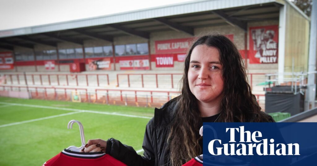 ‘This isn’t supposed to happen’: giant-slaying Fleetwood revels in fairytale Arsenal win | Fleetwood Town